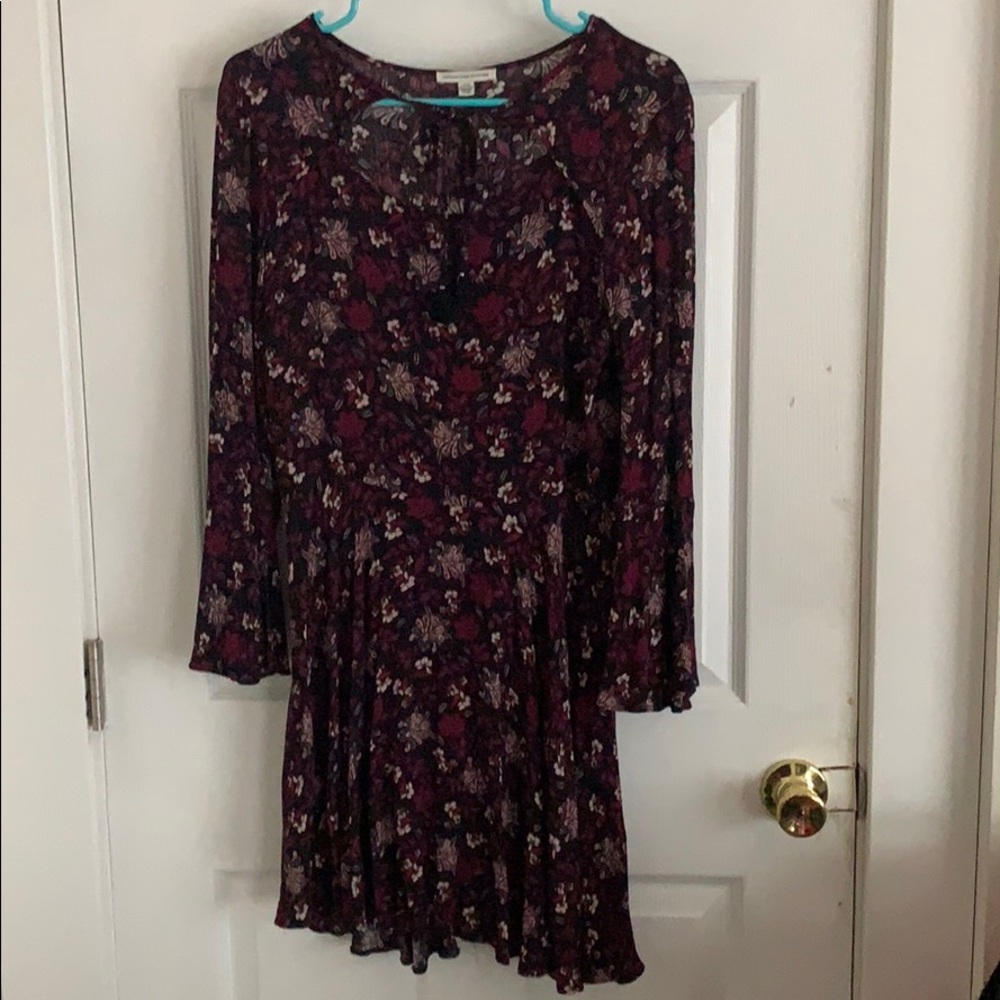 American Eagle dress